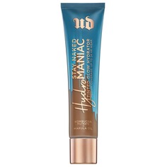 База под макияж Urban Decay Stay Naked Hydromaniac Tinted Glow, 35 мл, тон 70