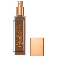 База под макияж Urban Decay Stay Naked Foundation, тон 80CG