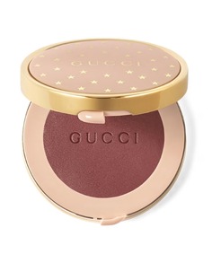Румяна Gucci Beauty Blush Powder, 06 - warm berry