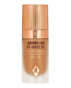 Тональная основа Charlotte Tilbury Airbrush Flawless Foundation, 30 мл, оттенок 11 Neutral