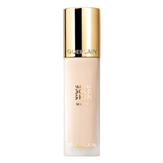 Тональное средство Guerlain Parure Gold Skin Matte, светло-бежевый