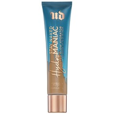 База под макияж Urban Decay Stay Naked Hydromaniac Tinted Glow, 35 мл, тон 60