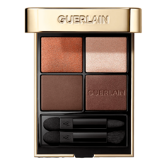 Палитра теней для век Guerlain Ombres G, мультиколор