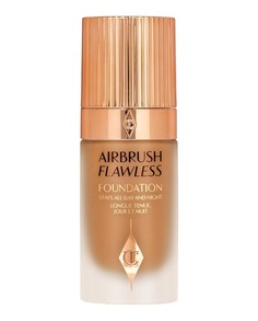 Тональная основа Charlotte Tilbury Airbrush Flawless Foundation, 30 мл, оттенок 12.5 Warm