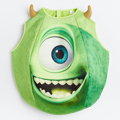 Маскарадный костюм H&amp;M Monsters, Inc, зеленый H&M