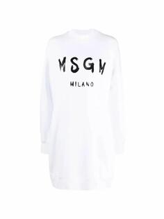 Туника MSGM