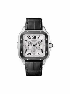 Часы Santos de Cartier Cartier