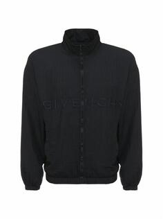 Куртка с монограммой Givenchy