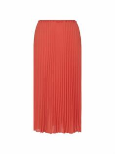 Плиссированная юбка Sablé RED Valentino