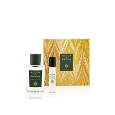 Мужская парфюмерная вода Acqua di Parma Colonia C.L.U.B Deluxe Set Parma's Water