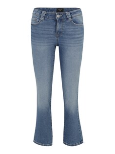 Расклешенные джинсы Vero Moda LANEY, синий