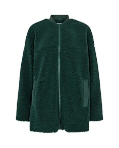 Межсезонная куртка Minimum Bavory, зеленый