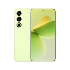 Смартфон Meizu 21, 12 ГБ/256 ГБ, 2 nano-SIM, зеленый