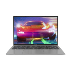 Ноутбук Acer Extraordinary Go Fun, , 16&quot;, 8 ГБ/512 ГБ, Intel N100, серый, английская клавиатура