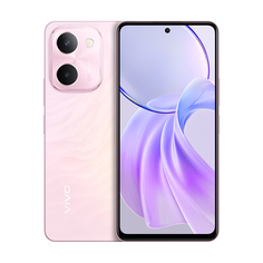 Смартфон Vivo Y100i, 12 ГБ/512 ГБ, 2 Nano-SIM, розовый