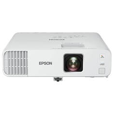 Проектор Epson EB-L200F, белый