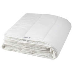 Одеяло на все сезоны Ikea Smasporre 150x200 см, белый