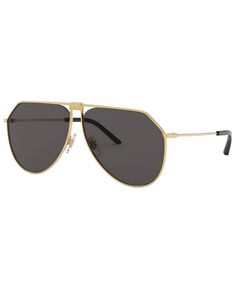 Мужские солнцезащитные очки, DG2248 Dolce&amp;Gabbana