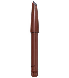 Сменный карандаш для бровей Byredo All-in-1 Refill Slate, 0,22 г, серый