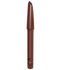 Сменный карандаш для бровей Byredo All-in-1 Refill Charcoal, 0,22 г, черный
