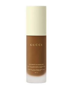 База под макияж Gucci Eternité de Beauté SPF 15, тон 450o - olive medium deep