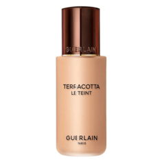 Основа под макияж Guerlain Terracotta Le Teint, бежевый