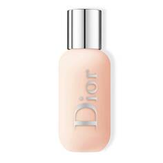 Тональная основа Dior Backstage Face &amp; Body, оттенок 0 cool rosy