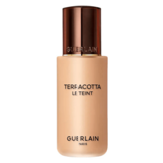 Основа под макияж Guerlain Terracotta Le Teint, бежевый