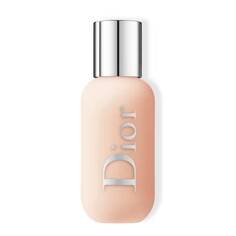 Тональная основа Dior Backstage Face &amp; Body, оттенок 1 cool rosy