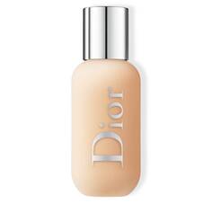 Тональная основа Dior Backstage Face &amp; Body, оттенок 1 warm