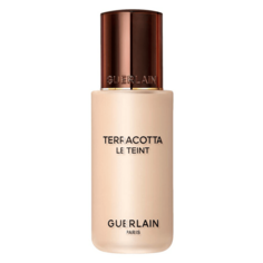 Основа под макияж Guerlain Terracotta Le Teint, бежевый