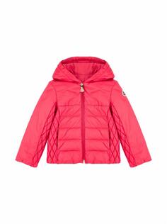 Стеганый пуховик Moncler