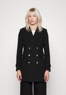 Классическое пальто Morgan, черный