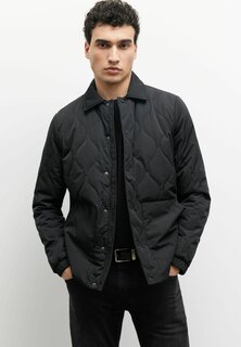 Демисезонная куртка Vistula, черный