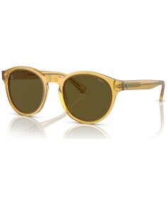 Мужские солнцезащитные очки, PH419251-X 51 Polo Ralph Lauren