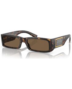 Мужские солнцезащитные очки, DG4444 Dolce&amp;Gabbana