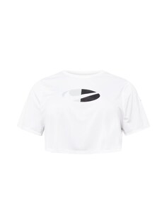 Рубашка для выступлений NIKE Nike, белый