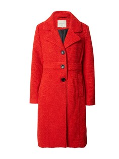 Межсезонное пальто Freequent REDY, красный