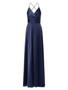 Вечернее платье Marie Lund, синий
