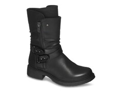 Ботинки для верховой езды GC Shoes Brandy, черный