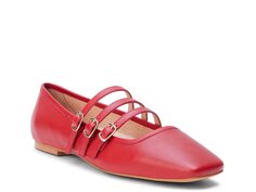 Туфли Matisse Nova, красный