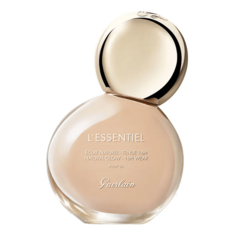 Основа под макияж Guerlain L&apos;Essentiel Luminosidad Natural Duración 16 H FPS20, бежевый