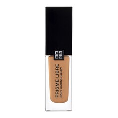 Тональное средство Givenchy Prisme Libre Skin-Caring Glow, тон 5-N345