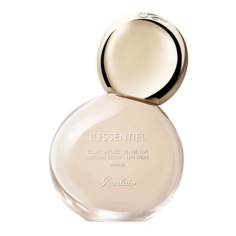 Основа под макияж Guerlain L&apos;Essentiel Luminosidad Natural Duración 16 H FPS20, бежевый