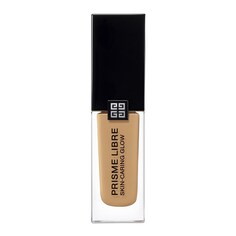 Тональное средство Givenchy Prisme Libre Skin-Caring Glow, тон 4-W280