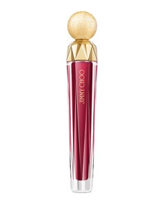 Губная помада Jimmy Choo Sc Gloss, оттенок 010 Ruby Red