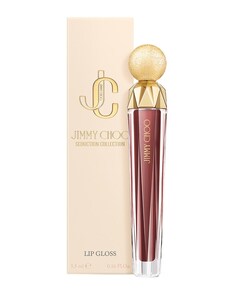 Губная помада Jimmy Choo Sc Gloss, оттенок 007 Vivid Violet