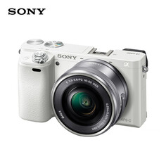 Цифровой фотоаппарат Sony Alpha 6000L APS-C