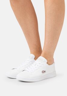 Кроссовки Lacoste, белый/розовый