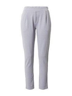 Обычные брюки со складками спереди TRIUMPH Thermal Trachsuit X, дымчато-серый